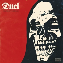 Duel, CD FEARS OF THE DEAD