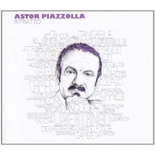 CD RITRATTO DI ASTOR PIAZ...