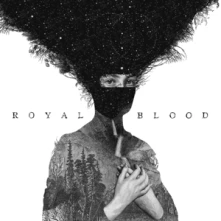 Vinyl ROYAL BLOOD