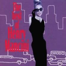 Henry Mancini, CD The Best of