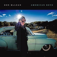 CD AMERICAN BOYS