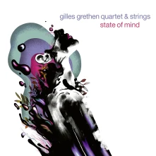 CD STATE OF MIND