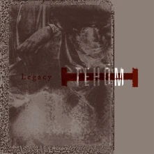 CD LEGACY