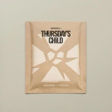 CD Minisode 2 : Thursday's Child