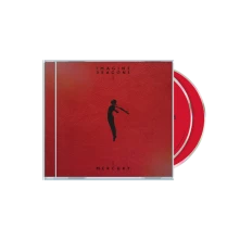 CD Mercury: Act 1 & 2 (Deluxe Edition)