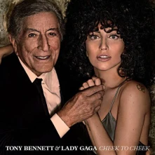 CD & Lady Gaga - Cheek To Cheek (Deluxe Edition)