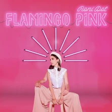 CD FLAMINGO PINK