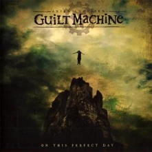 CD GUILT... - ON THIS PERFECT DAY
