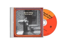 CD HOME AGAIN