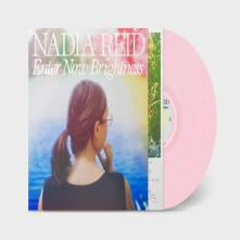 Vinyl ENTER NOW BRIGHTNESS