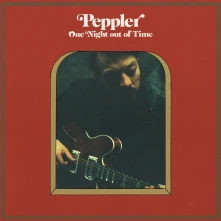 CD ONE NIGHT OUT OF TIME
