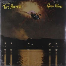 Vinyl OPEN WATER
