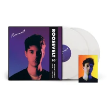 Vinyl ROOSEVELT