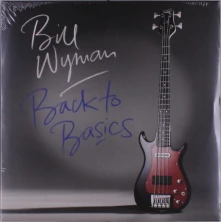 Vinyl BACK TO BASICS