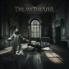 Vinyl Parasomnia