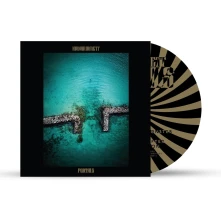 CD HAMMETT, KIRK - PORTALS