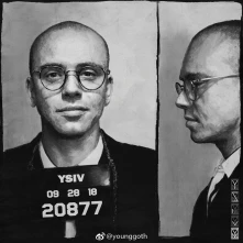 Logic, CD YSIV