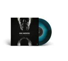 Vinyl LOST THEMES