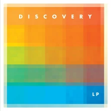 Vinyl LP