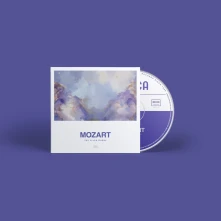 Sir András Schiff, CD MOZART: THE PIANO WORKS