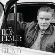 Don Henley, CD CASS COUNTY