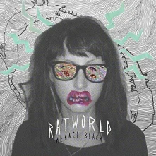 CD RATWORLD