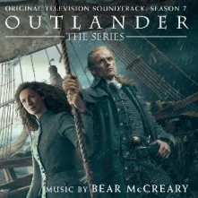 Vinyl OUTLANDER SEASON 7