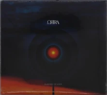 CD ORRA - GLIMMER OF HOPE