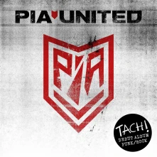 Vinyl TACH!