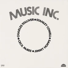 Vinyl MUSIC INC