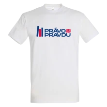 Právo na pravdu Single Print thumbnail