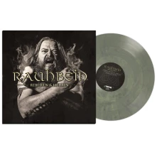Vinyl REBELLEN & HELDEN