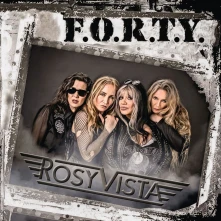 CD F.O.R.T.Y.