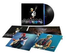 Vinyl A REALITY TOUR