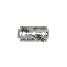 Odznak Razorblade