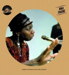 Vinyl The Premium Picture Disc Collection (Picture Vinyl)