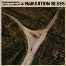 CD NAVIGATION BLUES
