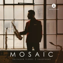 CD MOSAIC
