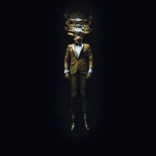 Jherek Bischoff, Vinyl CISTERN