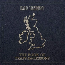 Vinyl TEMPEST KATE - THE BOOK OF TRAPS AND LESSONS