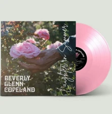 Vinyl LAUGHTER IN SUMMER