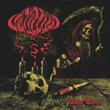 Vinyl Buena Muerte