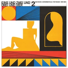 Vinyl EINS UND (2) ZWEI UND ...