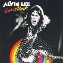 CD LET IT ROCK