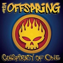 Vinyl Conspiracy Of One