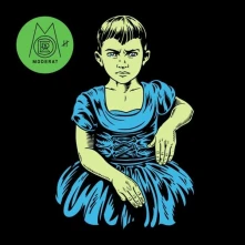 Moderat, CD MODERAT - III