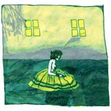 Animal Collective, Vinyl PROSPECT HUMMER