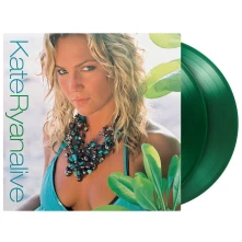 Vinyl ALIVE