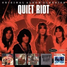 CD Original Album Classics
