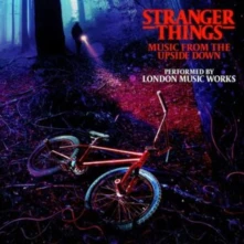 CD STRANGER THINGS